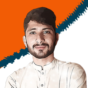 Profile image of Imran Ahmad