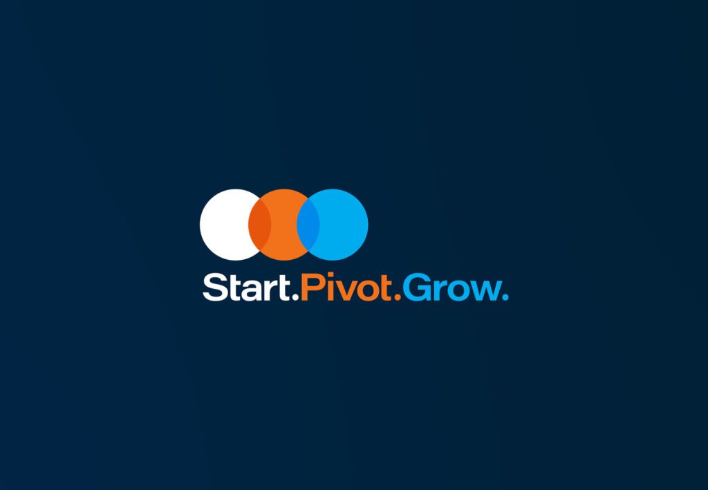 start.pivot.grow. micro grant