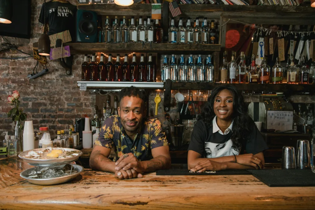 Black Business Support Fund Grant For Black Entrepreneurs