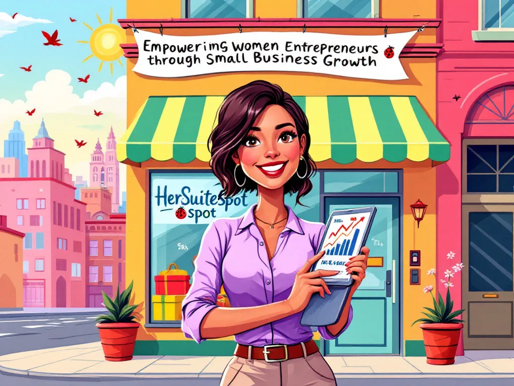 hustler's microgrant empowering small businesses across the