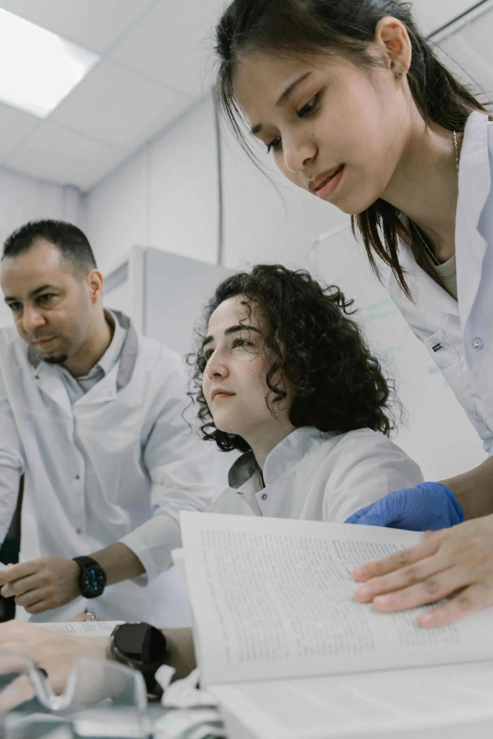 l’oréal italia unesco for women in science young talents italy 2025