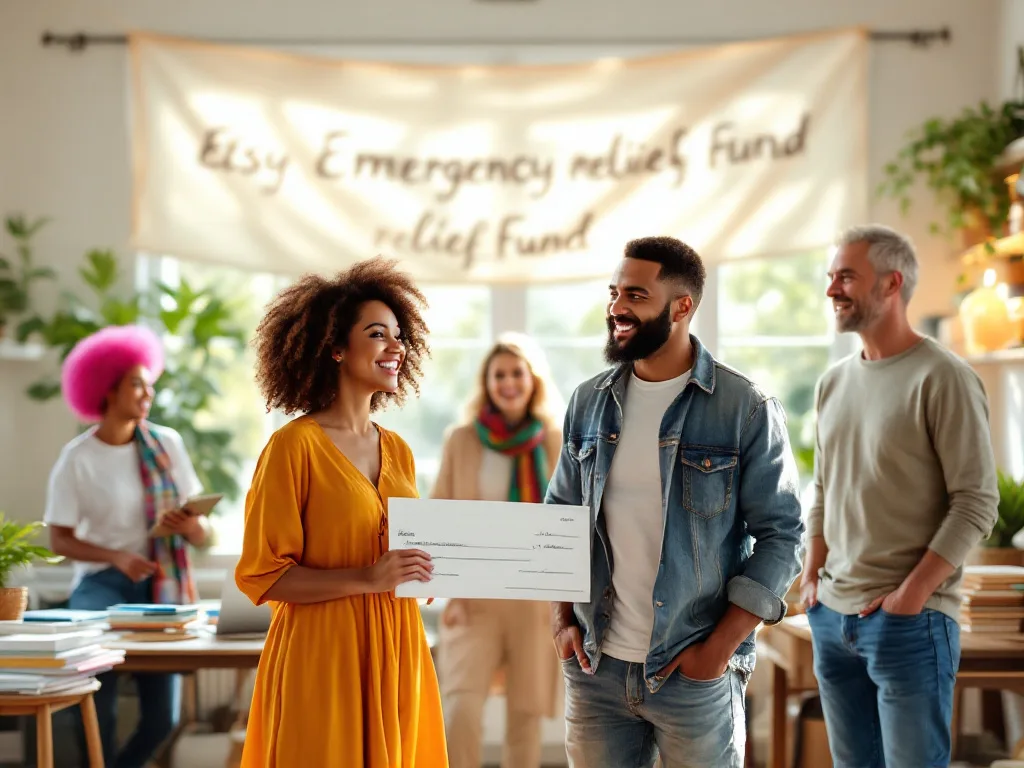 secure $2,000 now rebuild with etsy emergency relief fund at cerf+