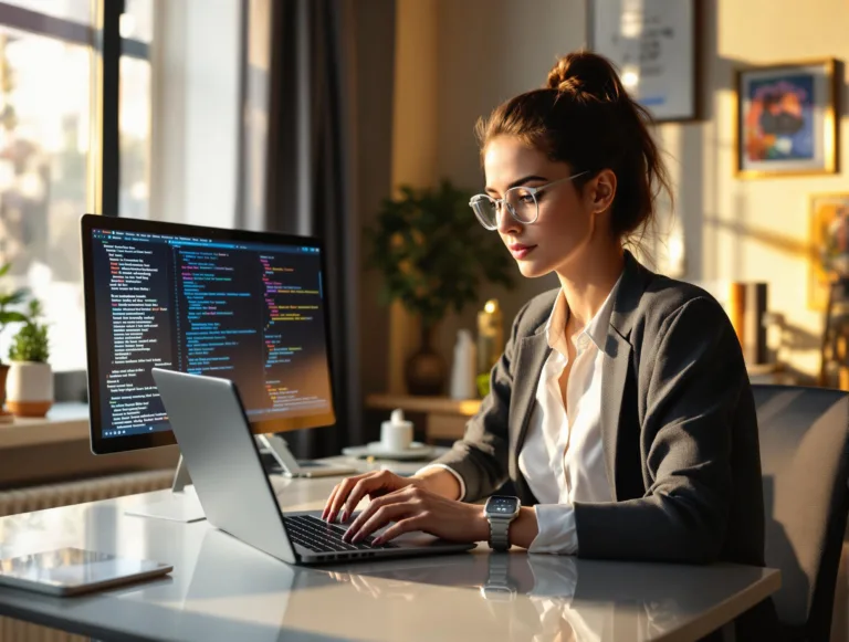 RTC’s $10K Education Grant Guide | Women In Tech