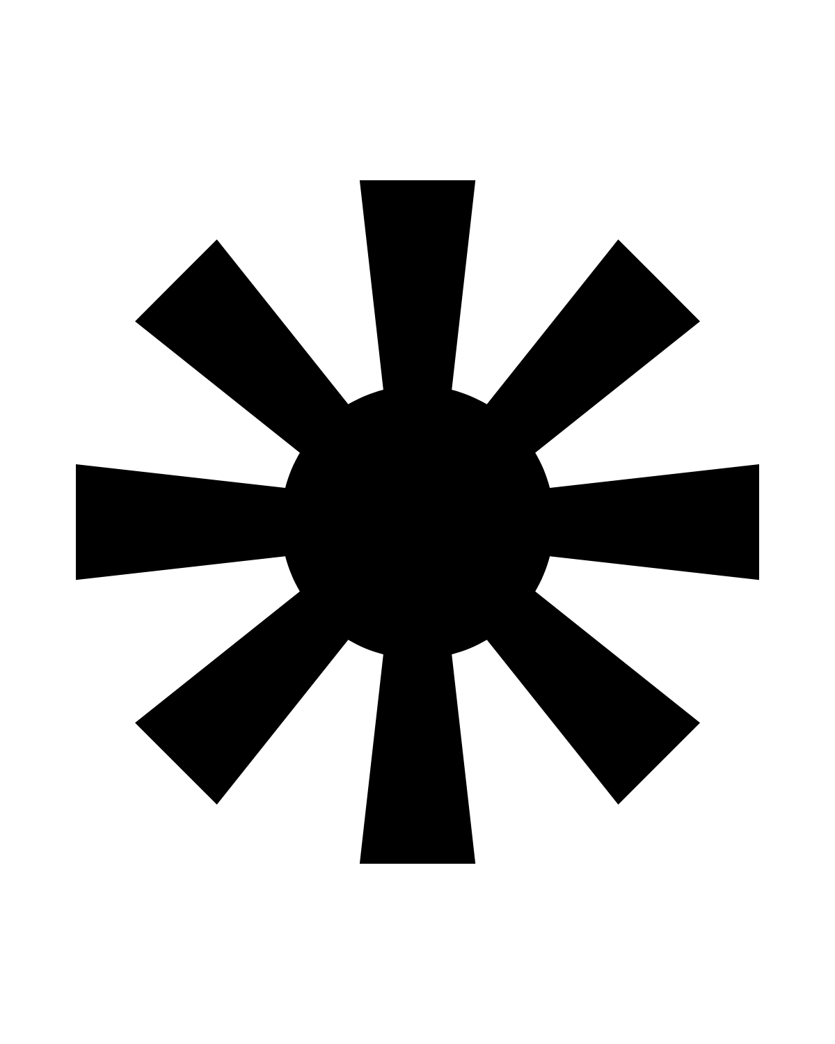 Market Research Badge