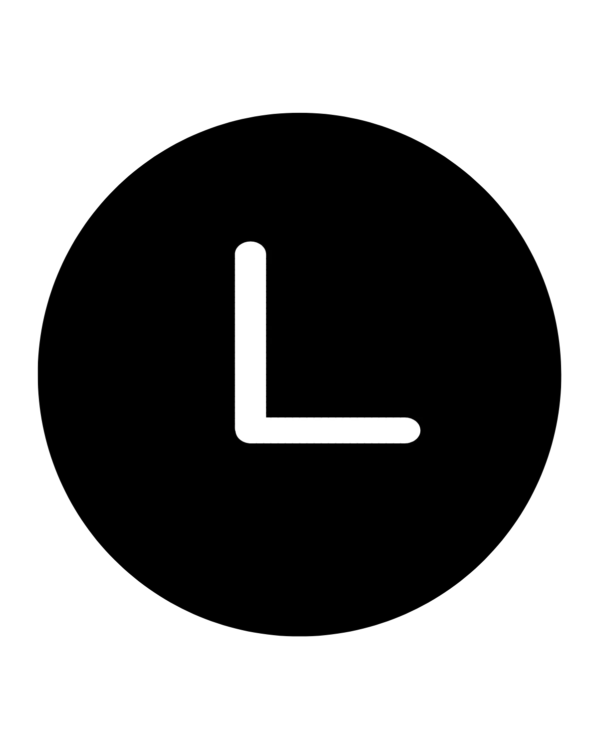 Time Icon