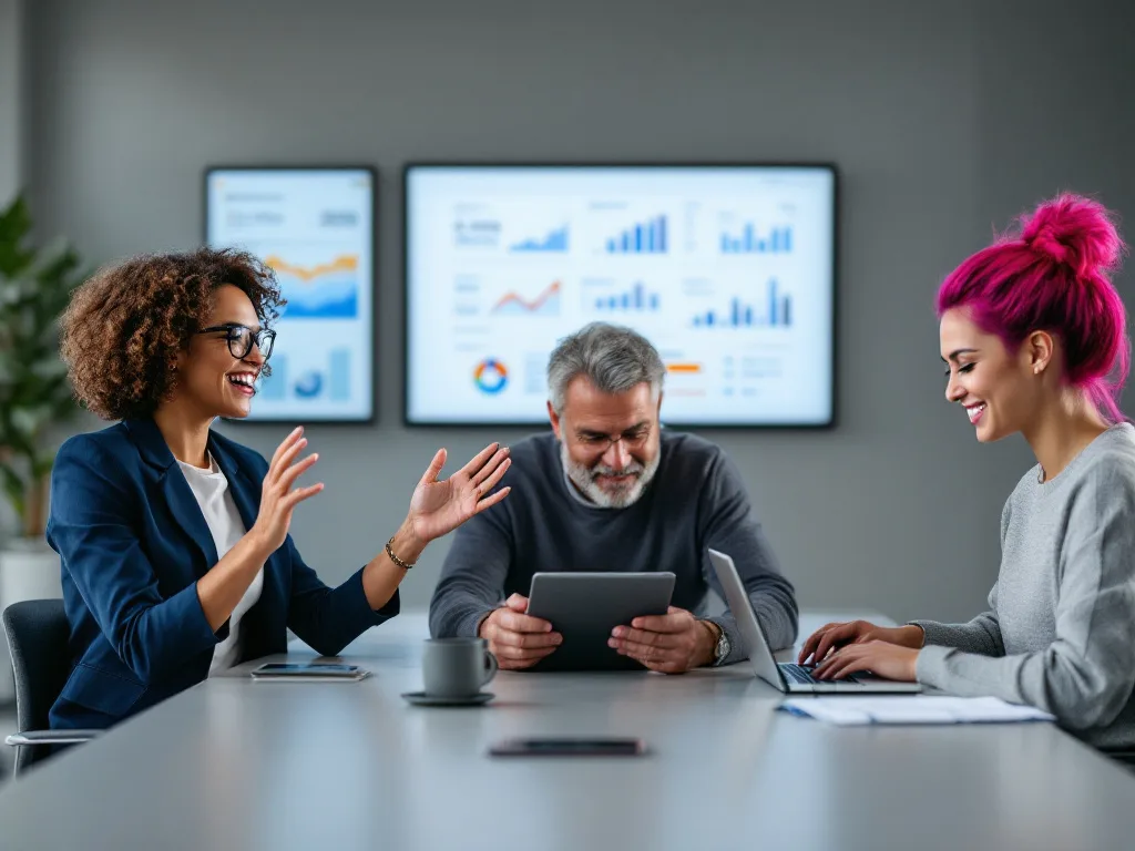 Google Ad Grants – $10,000 Monthly for Nonprofits