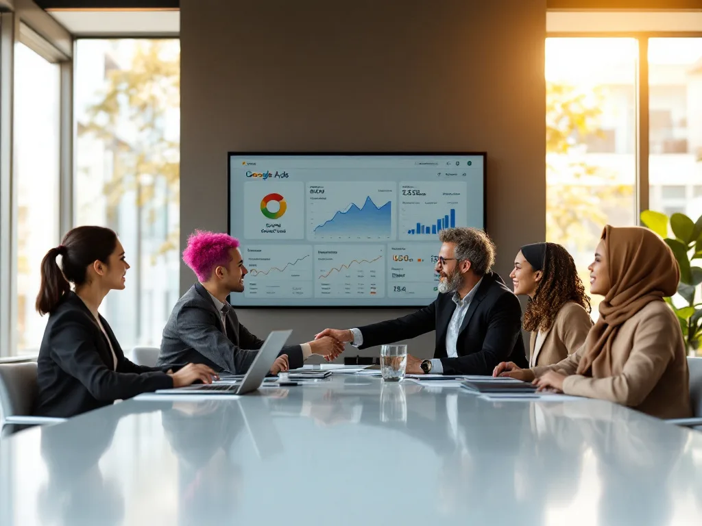 google ad grants complete guide to $10,000 free nonprofit ads