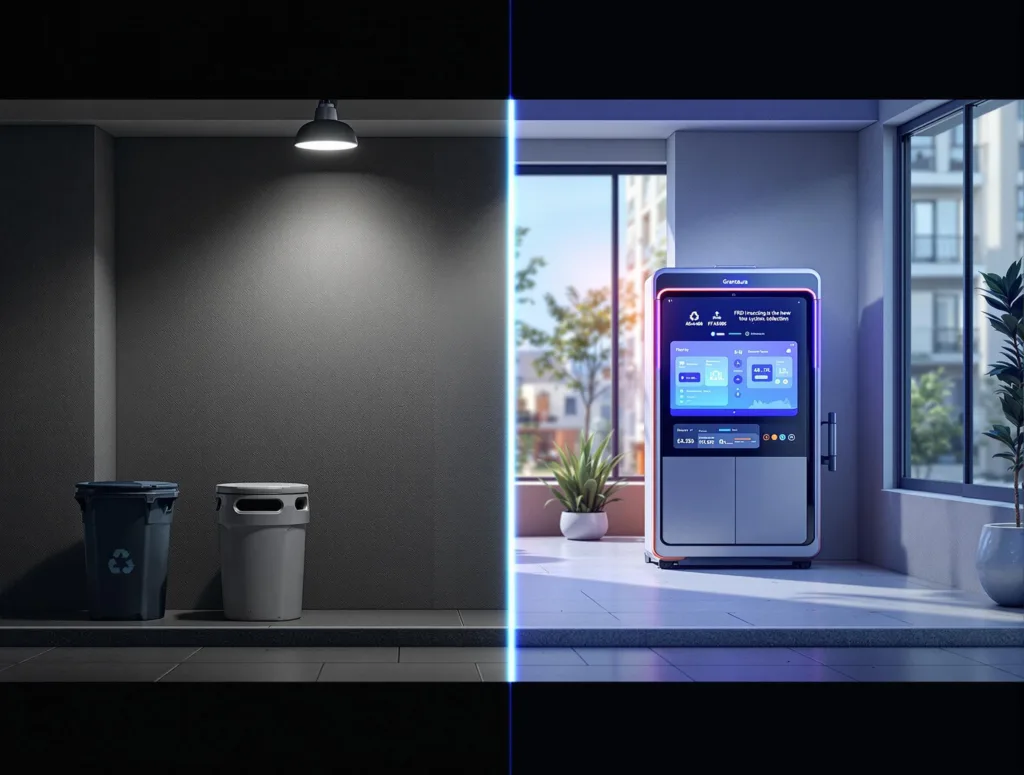 nc deq's $150k multifamily recycling grant complete guide