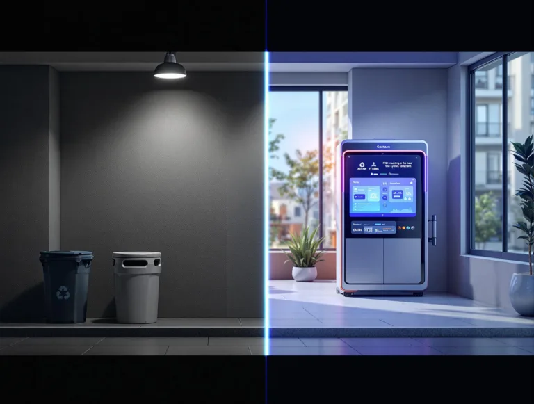 NC DEQ’s $150K Multifamily Recycling Grant | Complete Guide