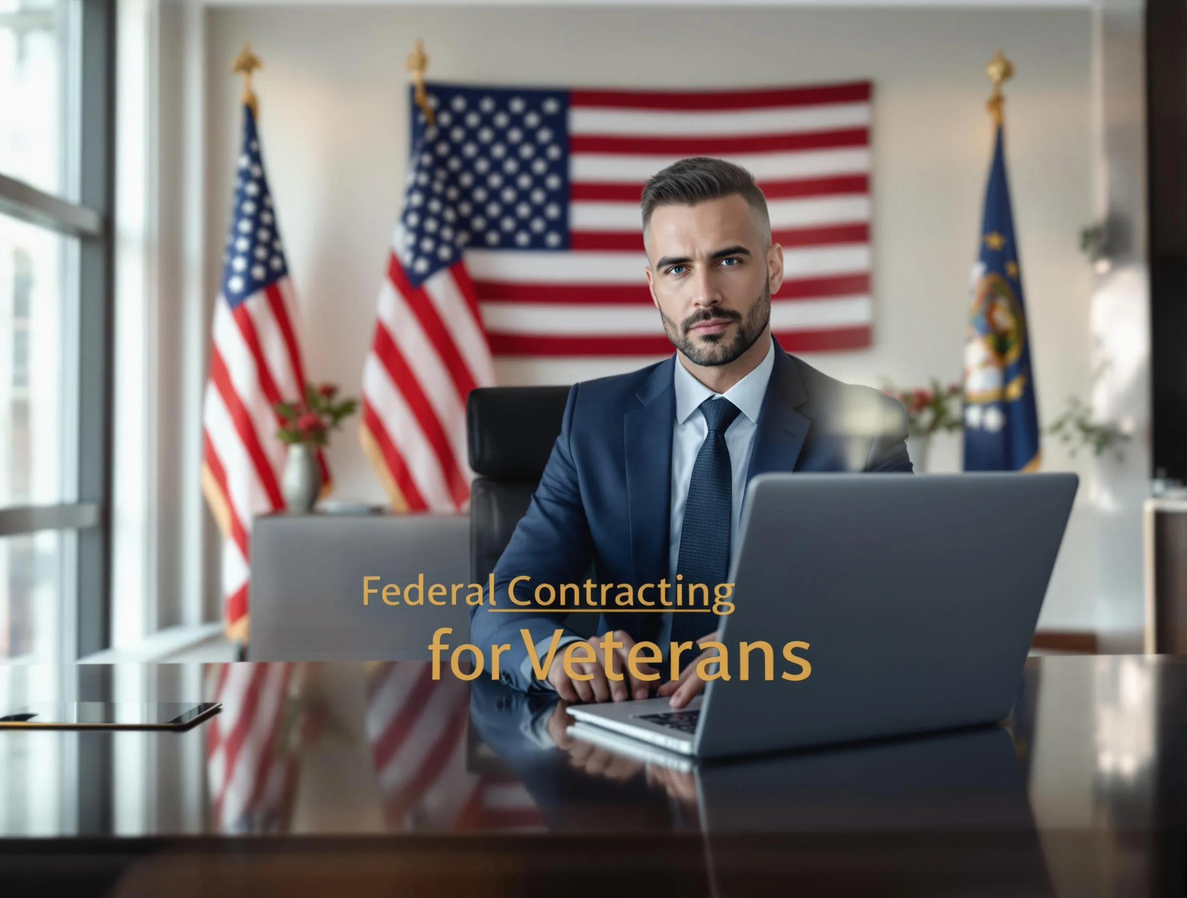 sba vetcert program $500b+ federal contract for veterans