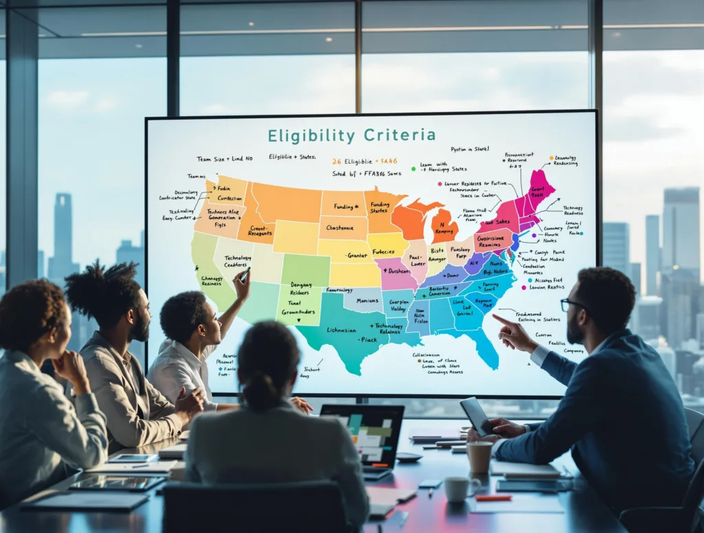 cleantech inclusion award eligibility