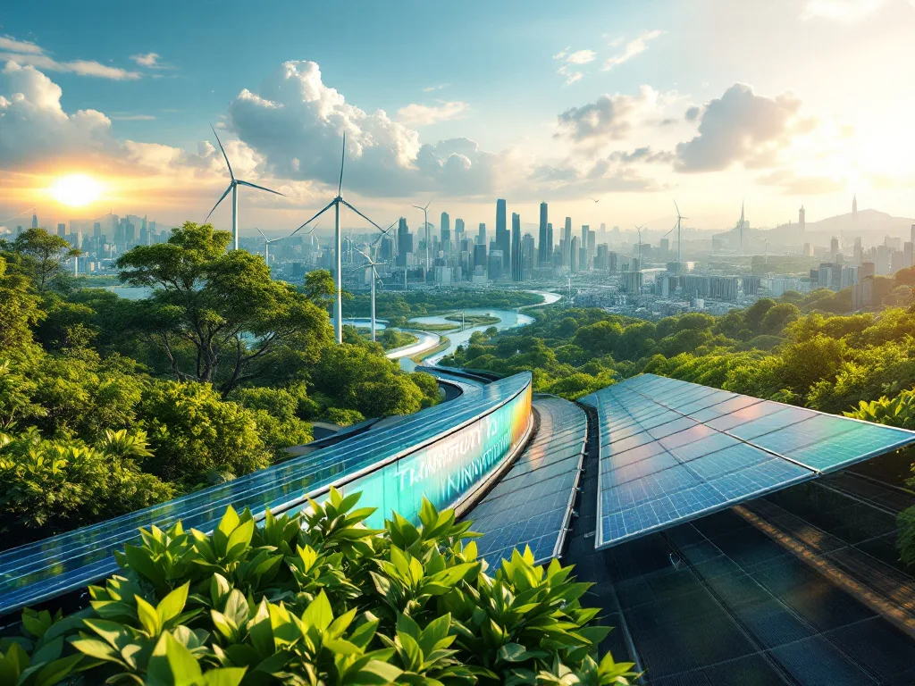 cleantech innovation