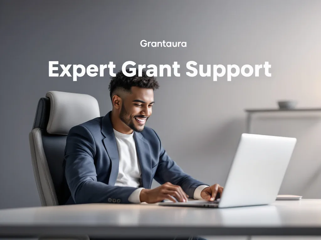 grantaura support