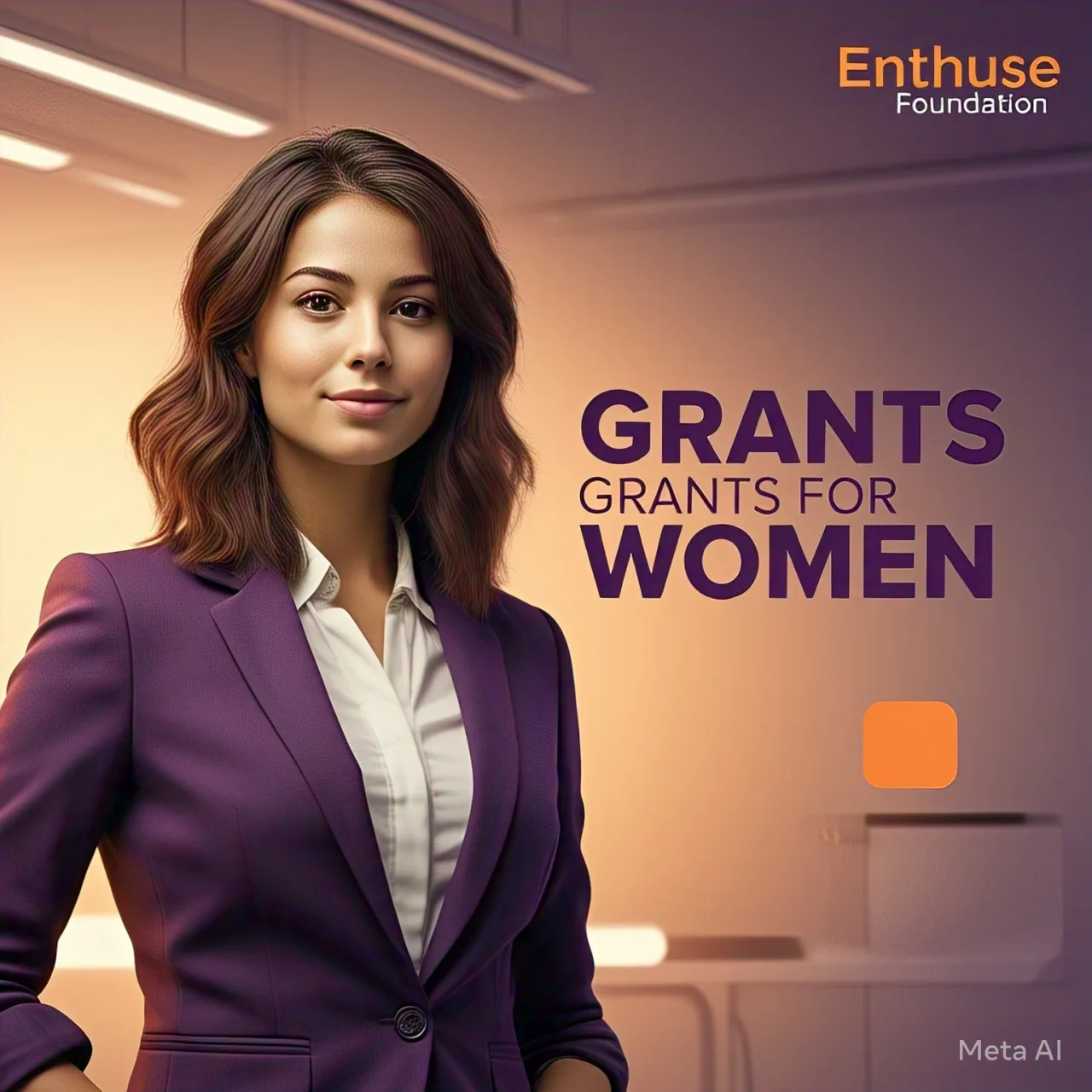 enthuse foundation $37k in grants for women cpg entrepreneurs