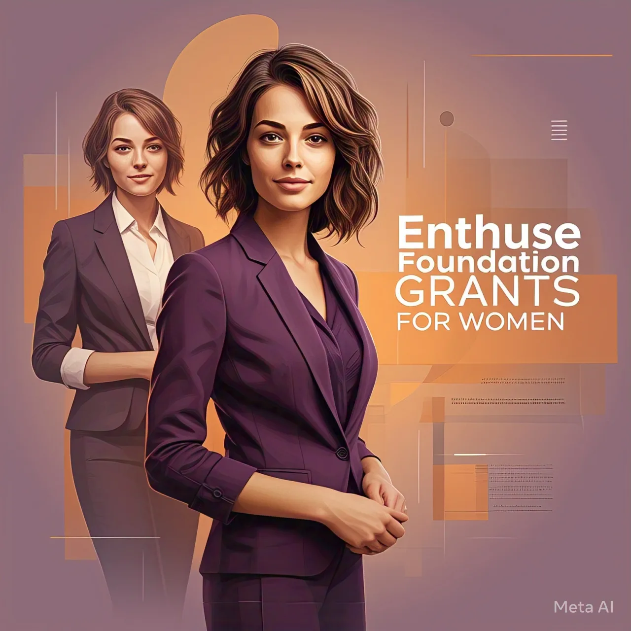 enthuse foundation $37k in grants for women entrepreneurs