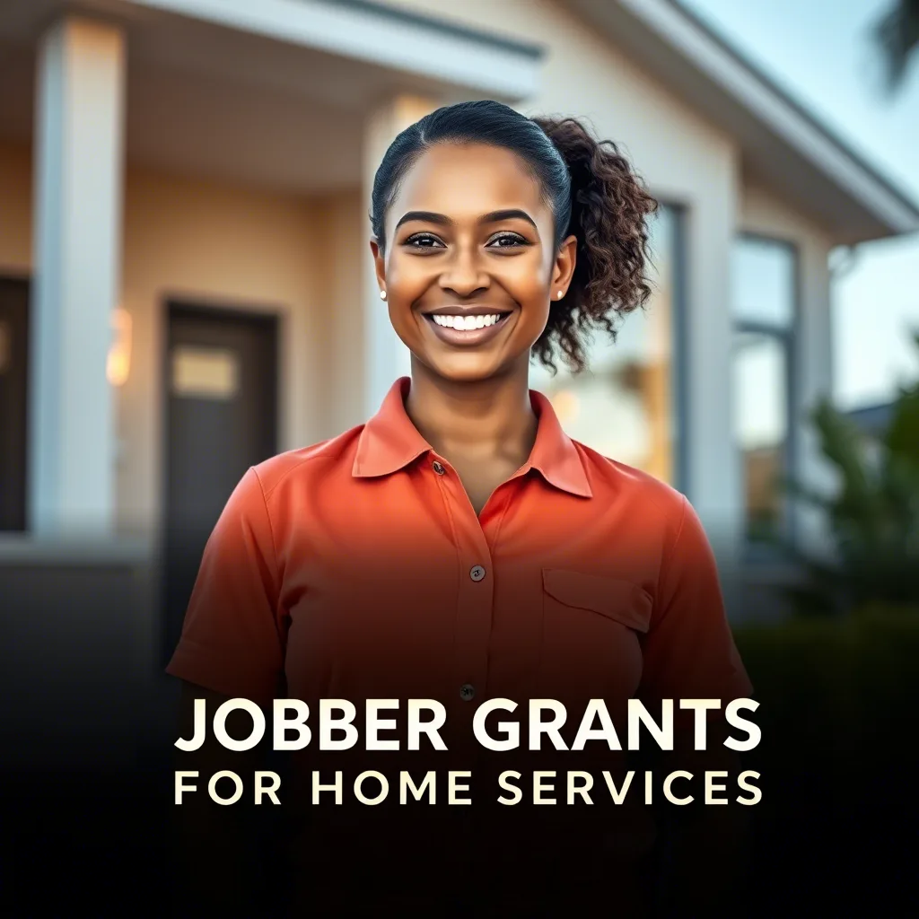 jobber grants $10k for home service businesses