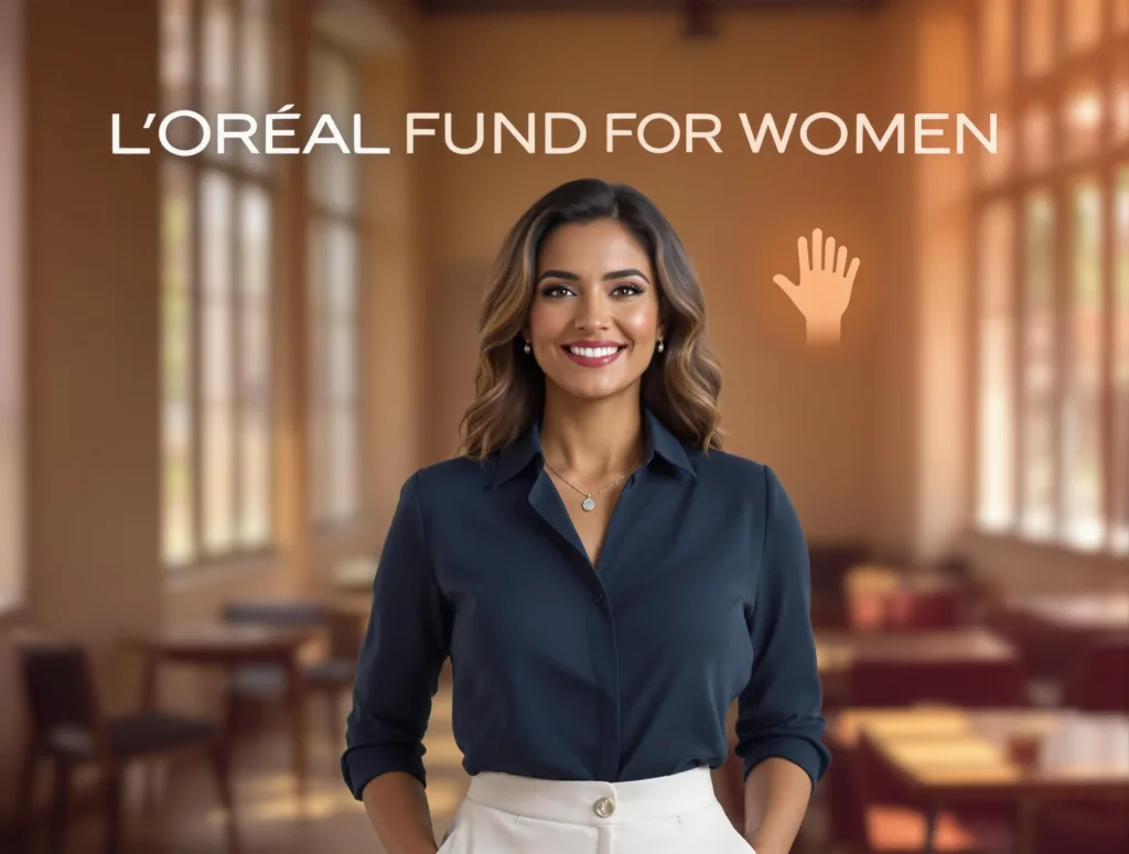 2025 Outstanding Women in Business