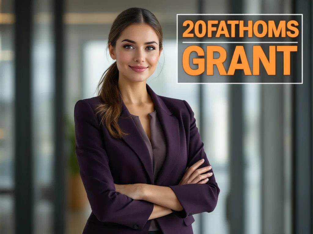 20fathoms grant