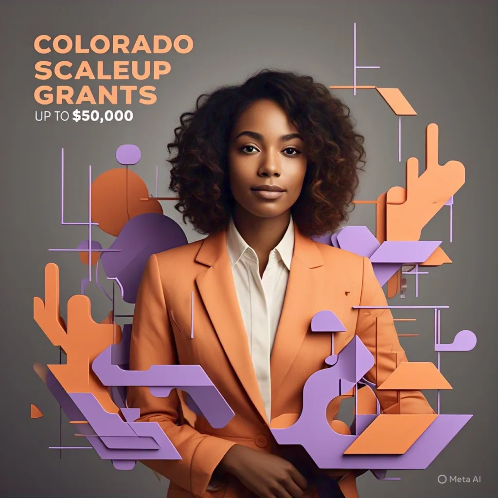 Colorado State ScaleUp Grants: Funding for Apprenticeship Program Development and Expansion
