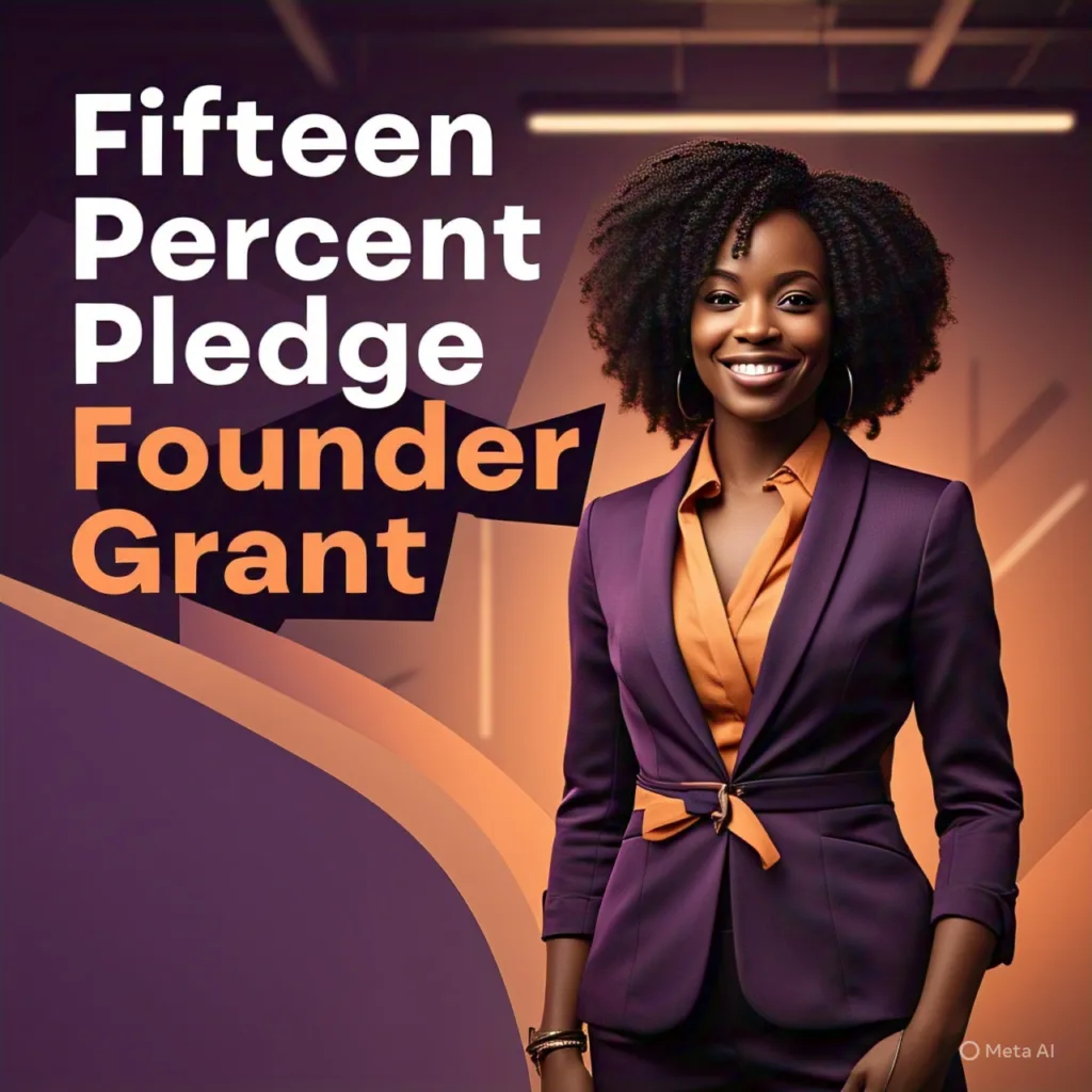 Dream Makers Founder Grant for Underrepresented Women Entrepreneurs