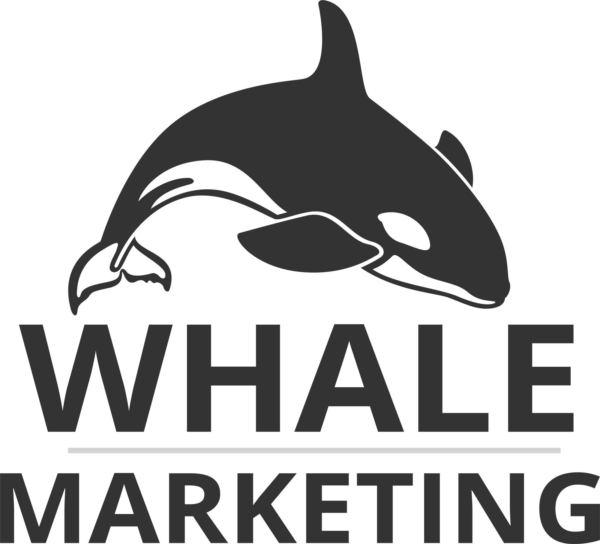 Whale Marketing