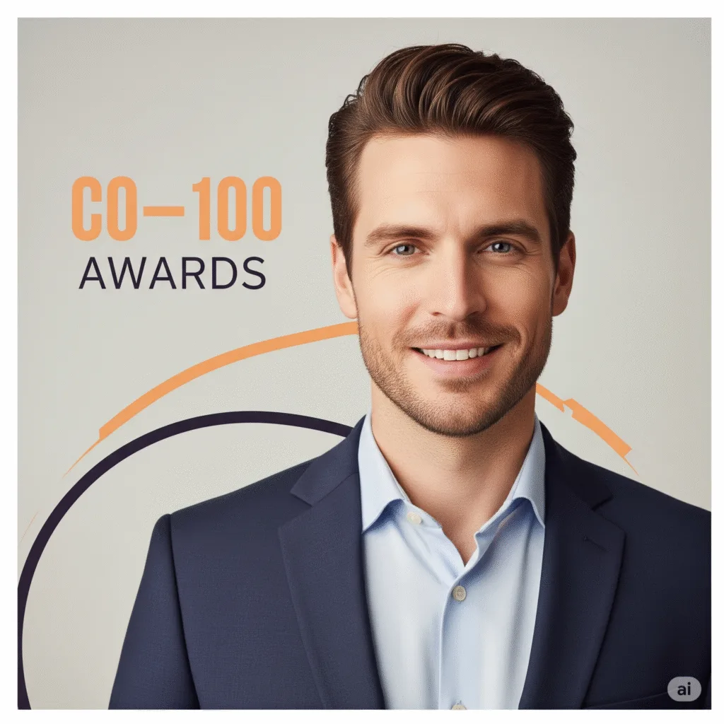 CO-100 Awards: Win $25,000 in America’s Top Small Business Competition