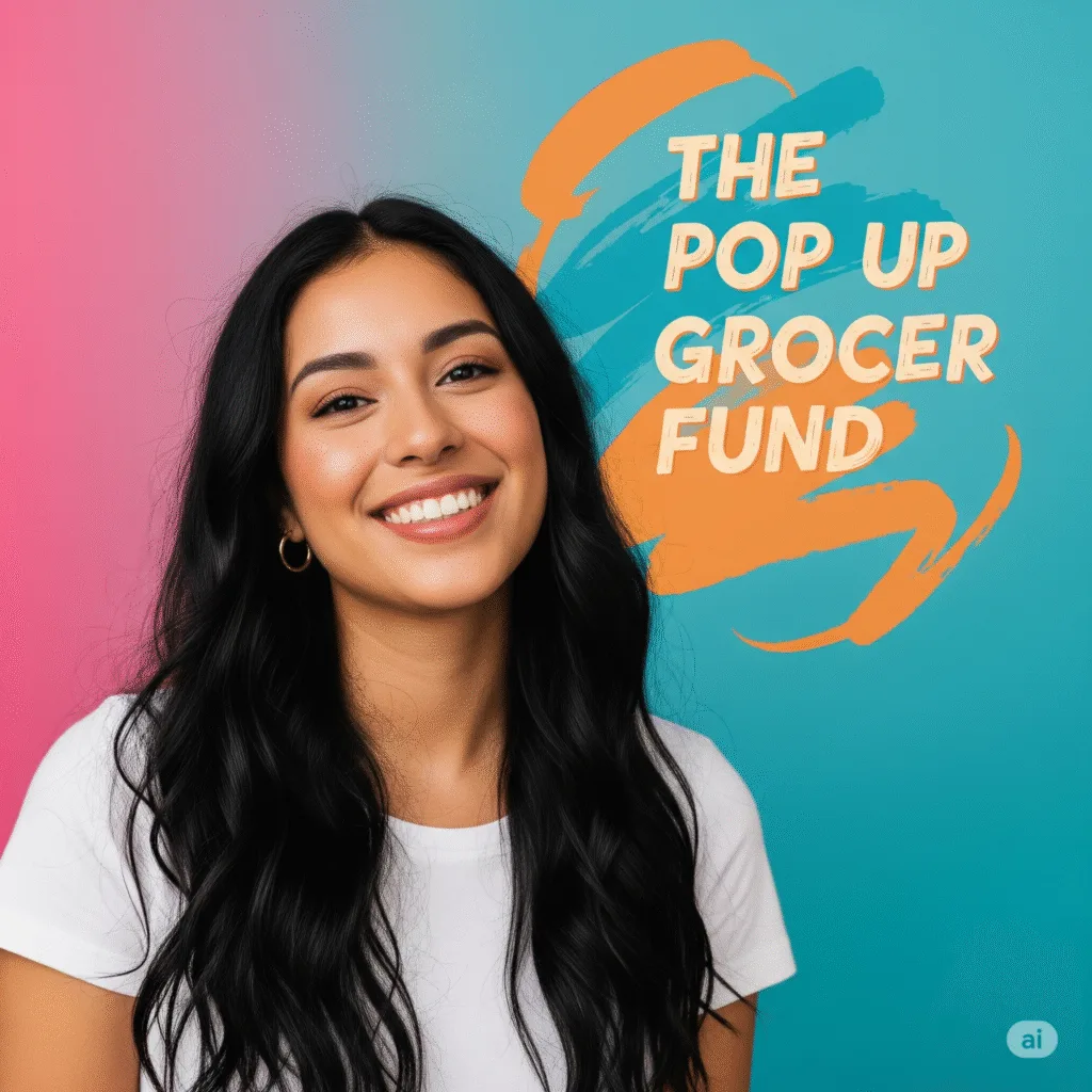 The Pop Up Grocer Fund: Cash and Retail Support for CPG Founders