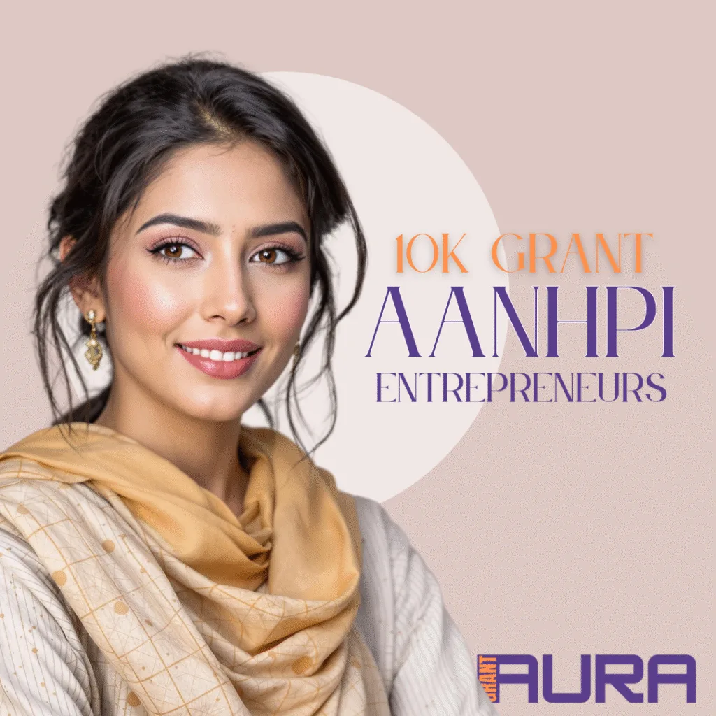 Prose 10K Emerging Entrepreneurs Grant for AANHPI Founders