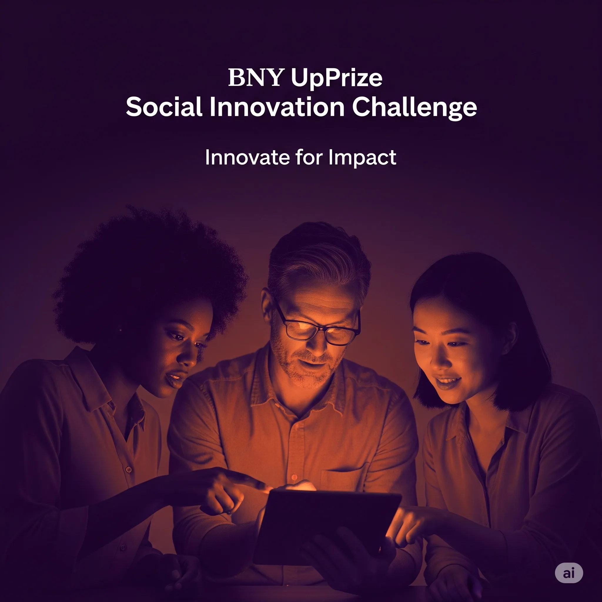 bny upprize social innovation challenge guide
