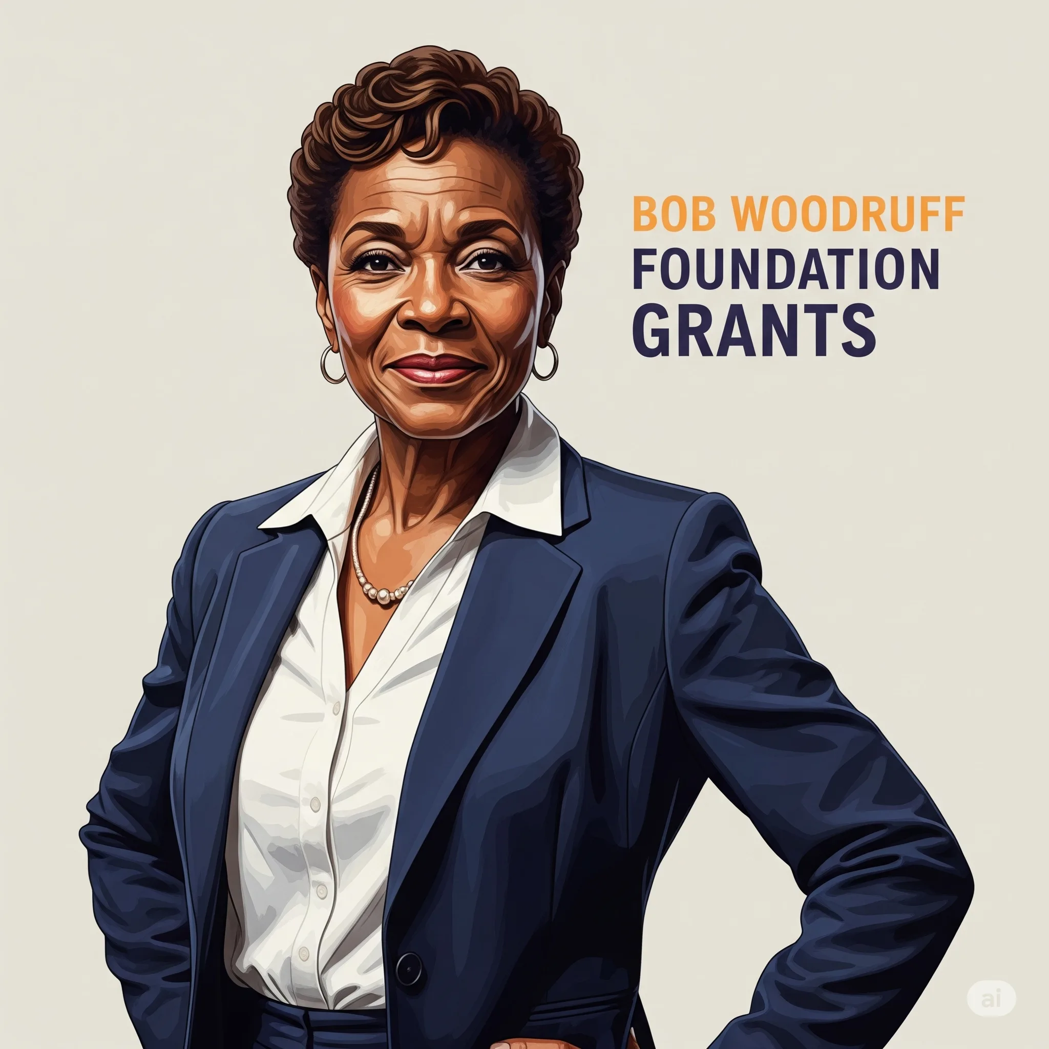 bob woodruff foundation grants for veteran nonprofits