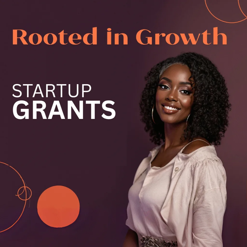 amika Rooted In Growth Startup Grant: $50,000 for Underrepresented Hair Brand Founders