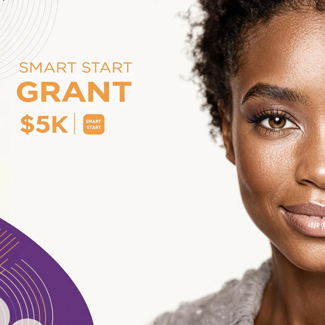 smart start grant $5k portsmouth va business funding