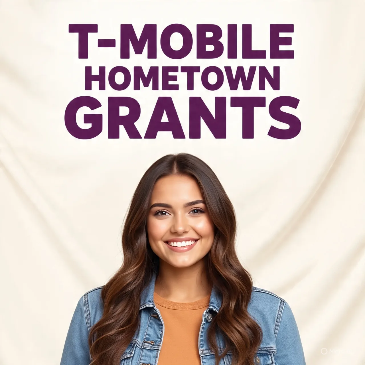 t mobile hometown grants for small towns