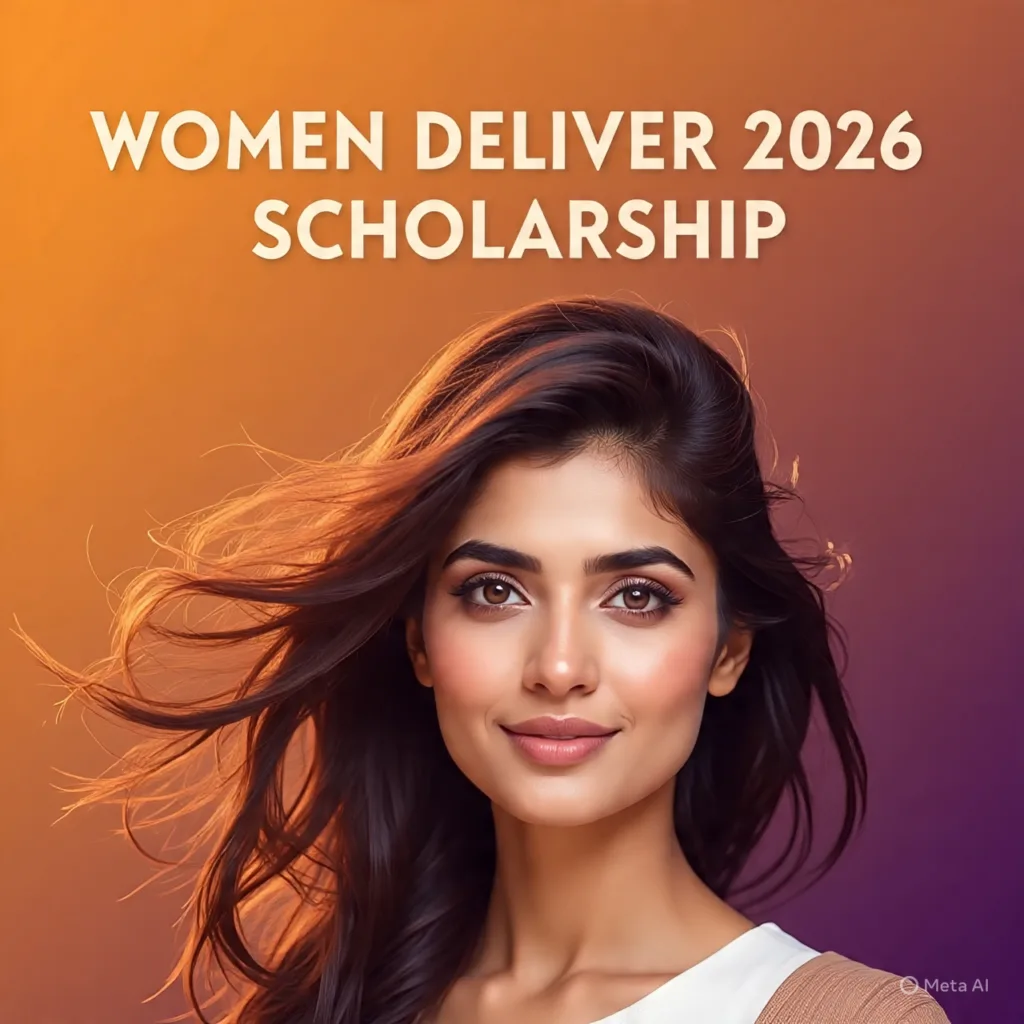 Women Deliver 2026 Conference Scholarship for Oceanic Pacific Youth