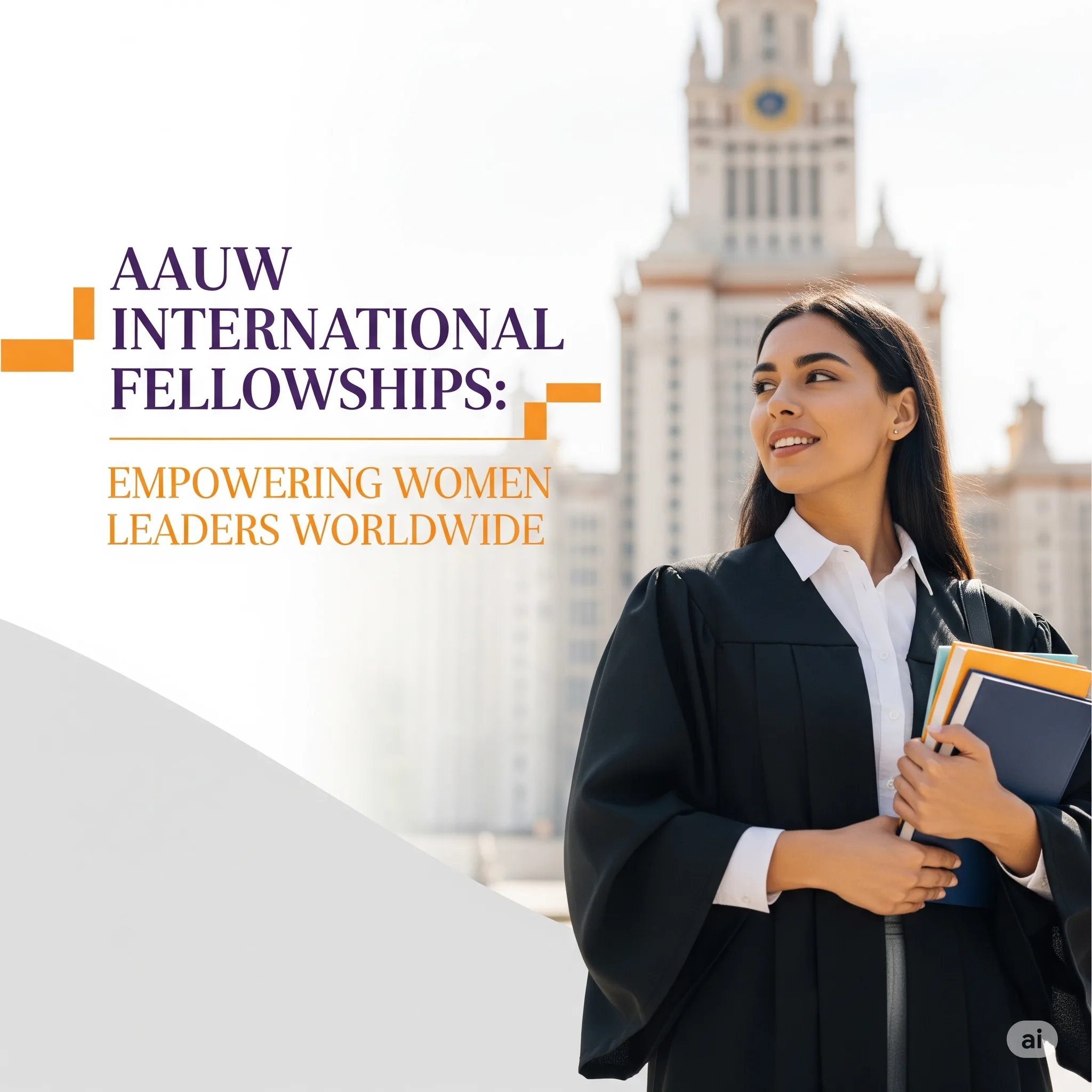 $20k $25k fellowships for international women