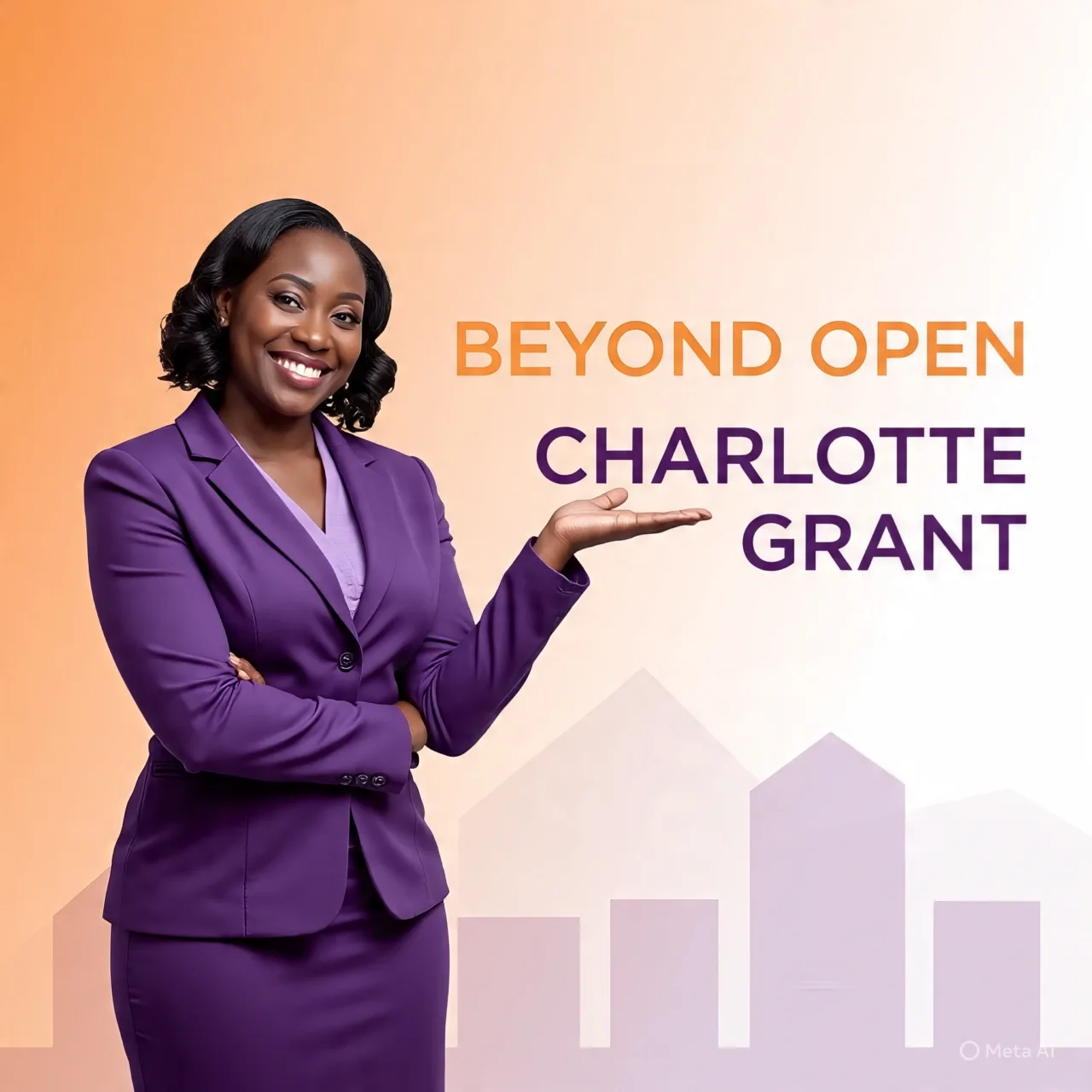 Beyond Open Charlotte Grant $150K for Diverse Businesses