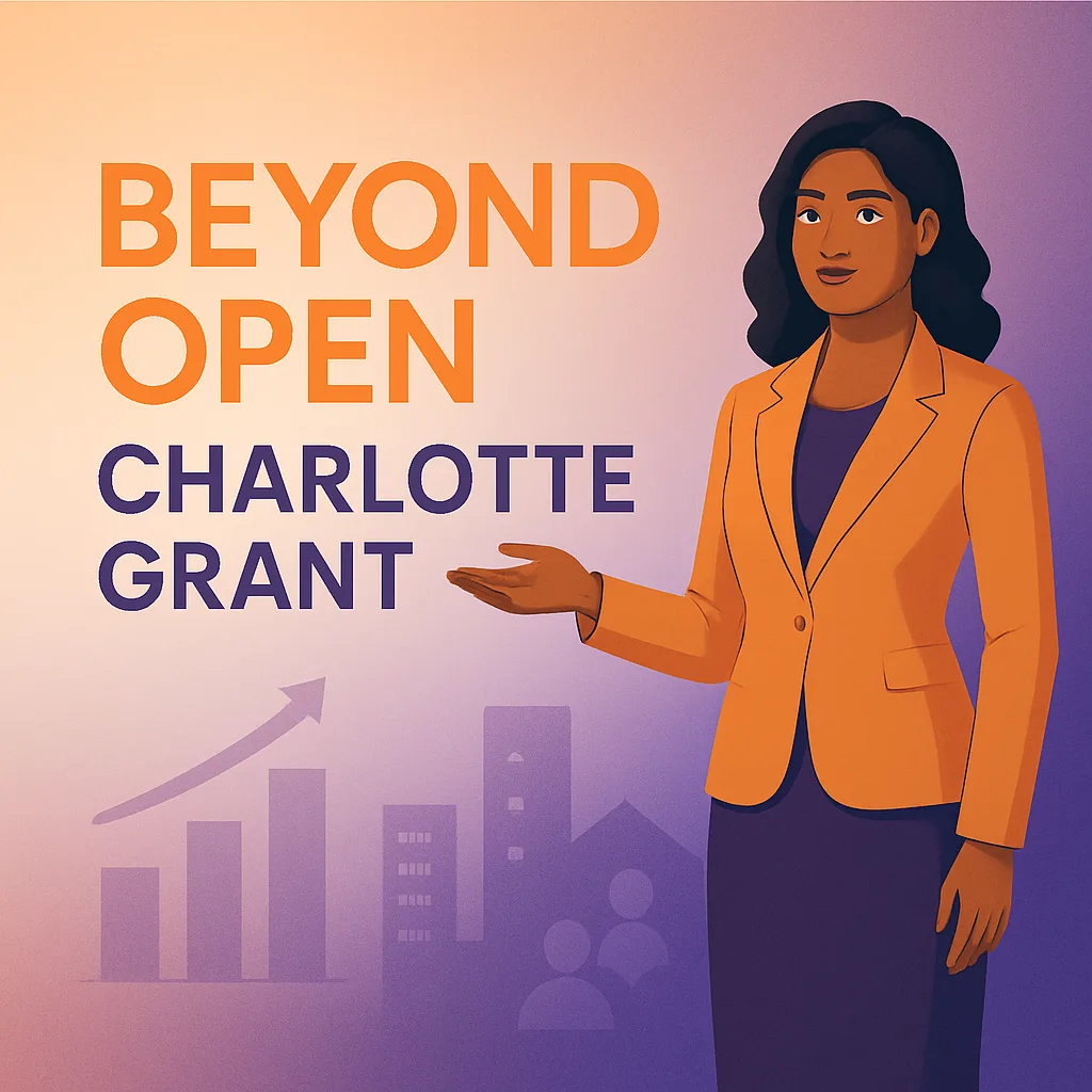 Beyond Open Charlotte Grant $150K for Diverse Businesses Beyond Open Charlotte Grant $150K for Diverse Businesses