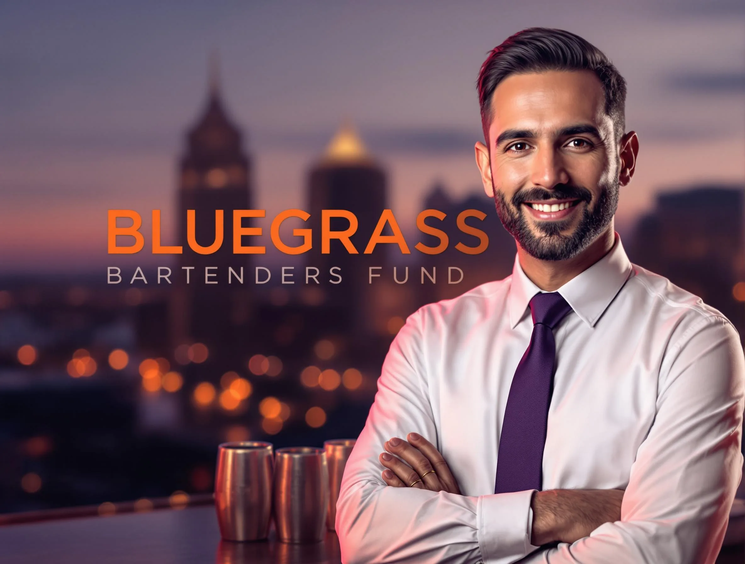 Bluegrass Bartenders Fund 2025 Financial Hardship Grants for Louisville Bar Staff