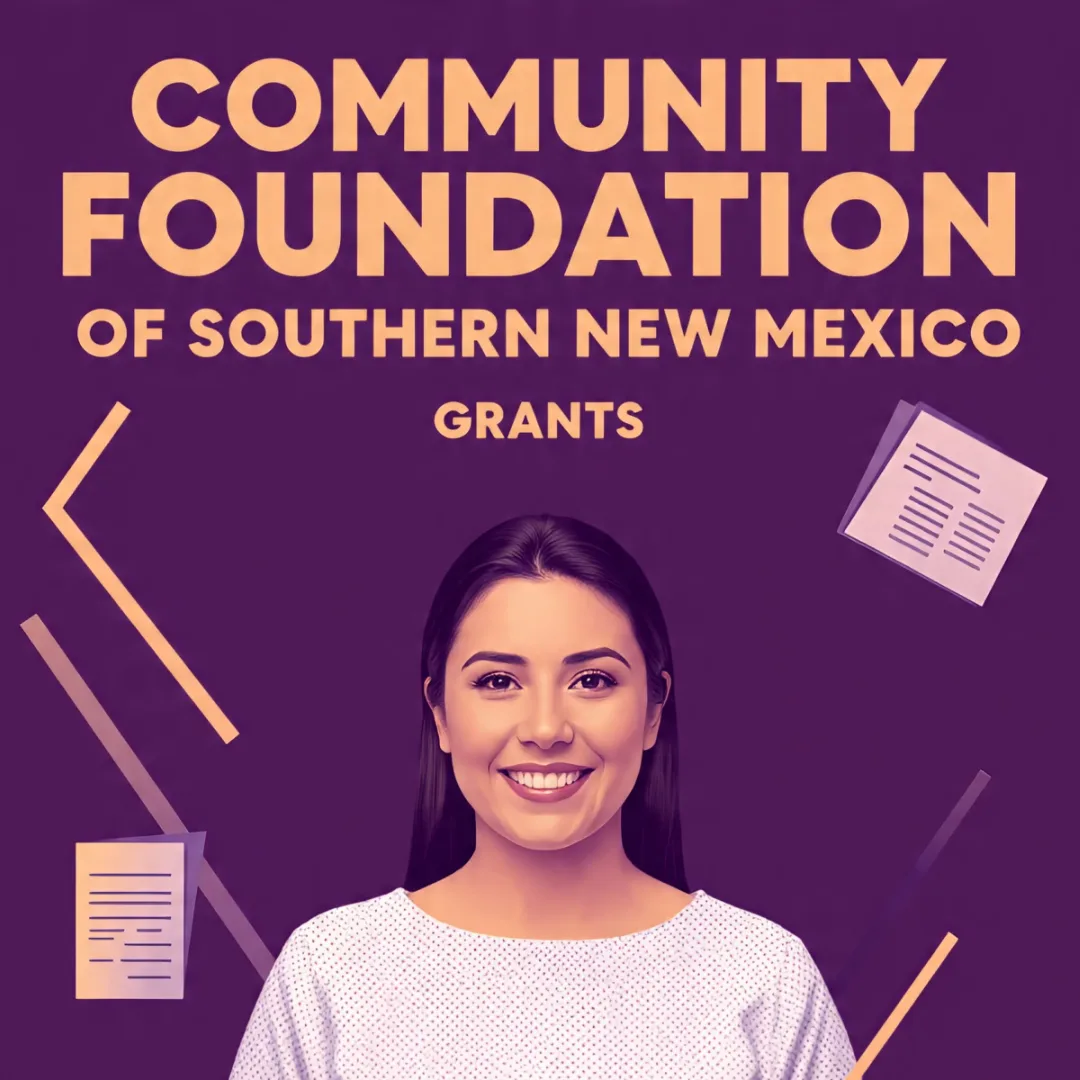 Community Foundation of Southern New Mexico Grants