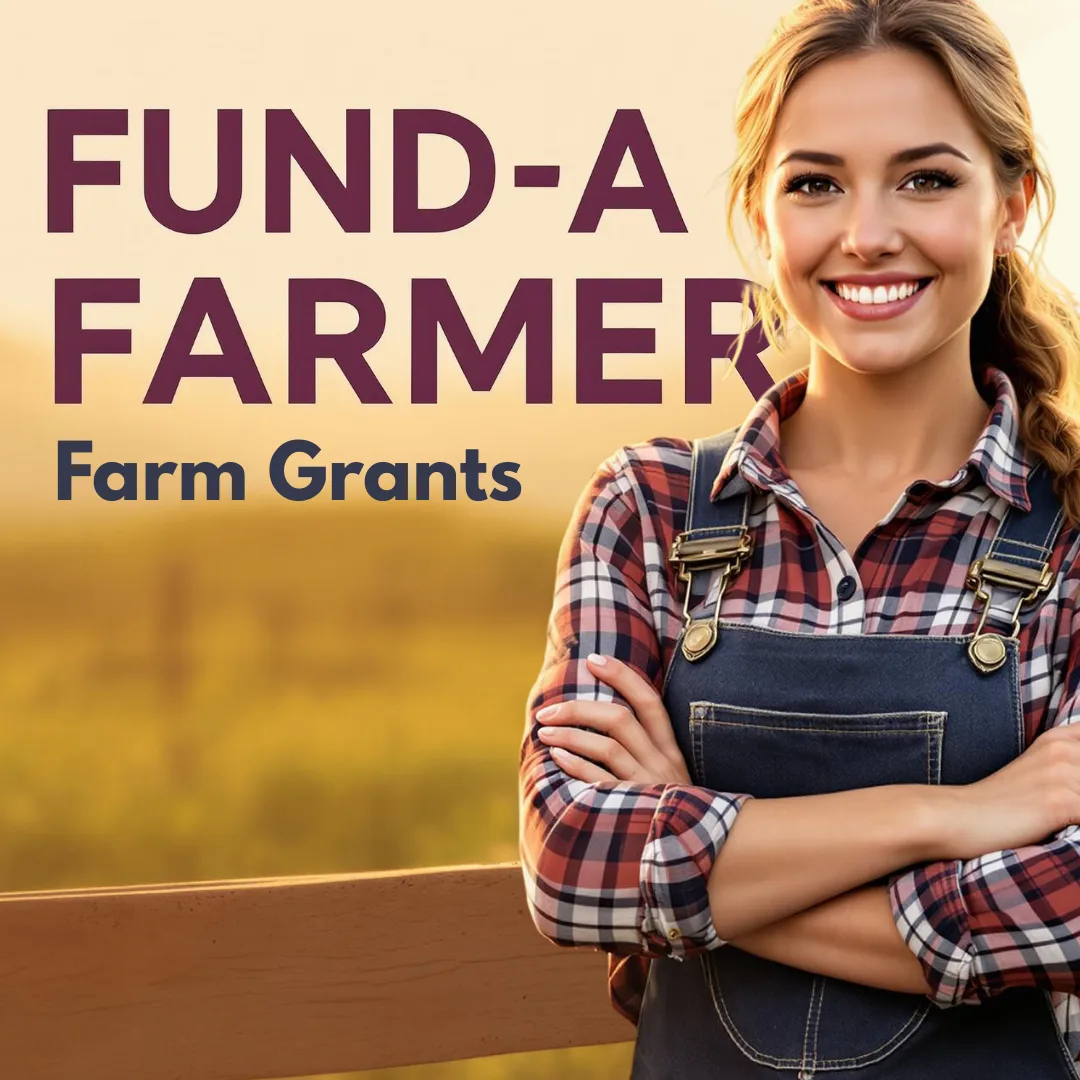 FACT Farm Grants: $220K Animal Welfare Funding FACT Farm Grants: $220K Animal Welfare Funding