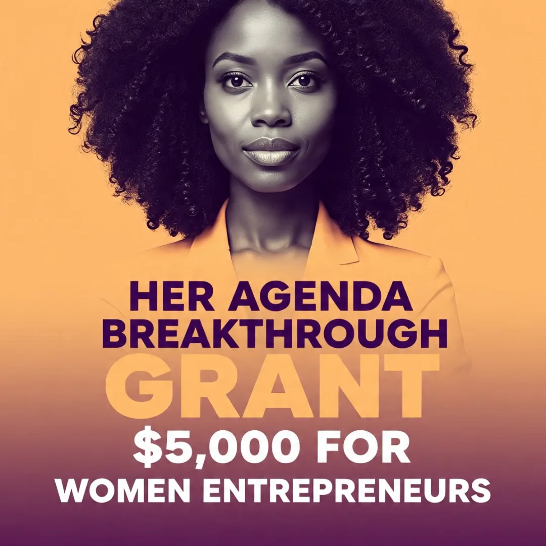 grants for women entrepreneurs