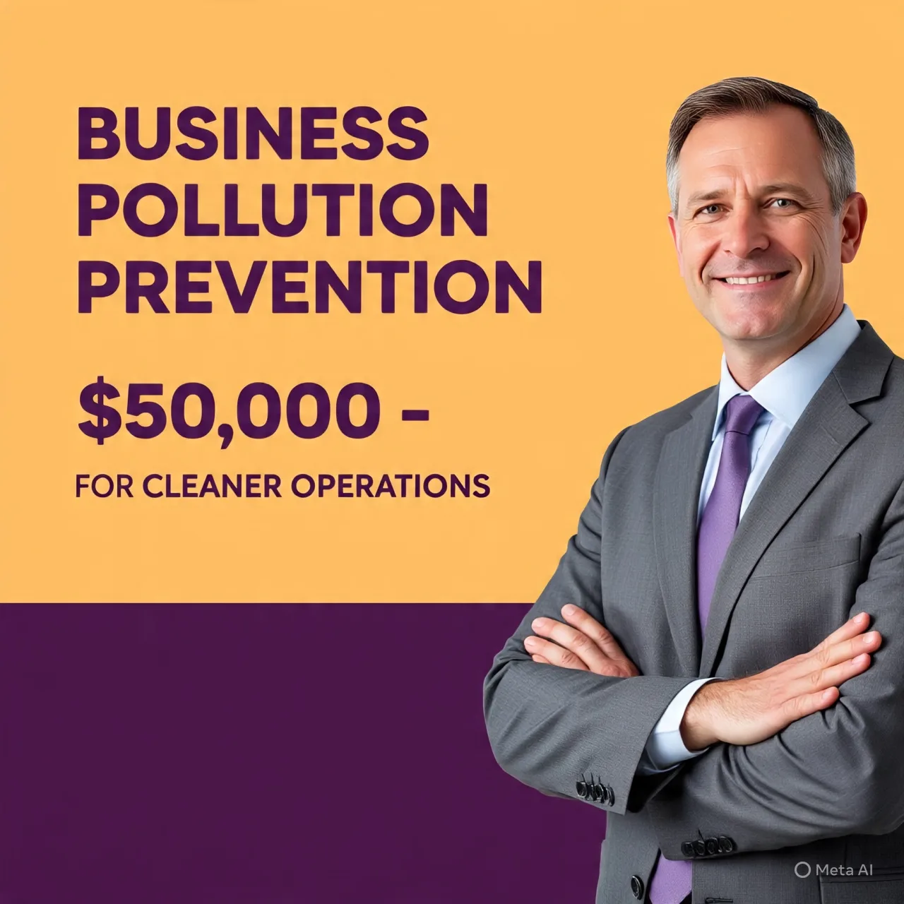 $50K Minnesota Business Grants For Pollution Prevention