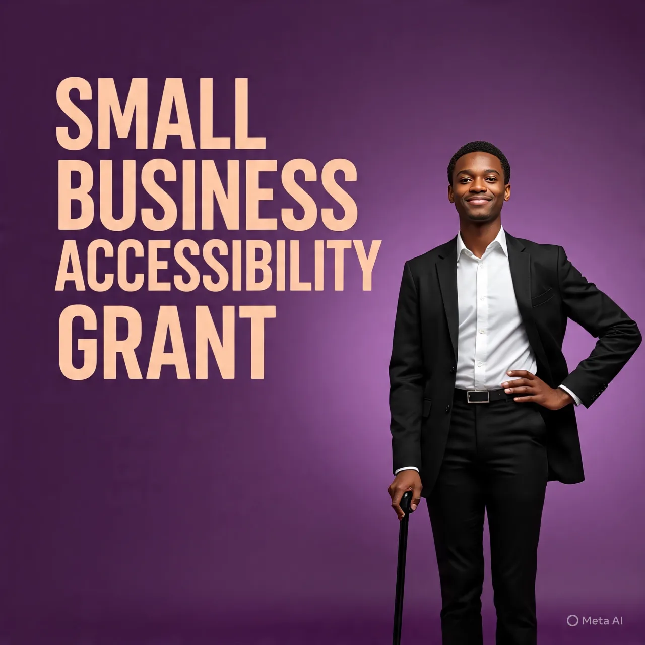 Small Business Accessibility Grant $1,000 Texas Funding for 5 Game-Changing Business Growth Opportunities