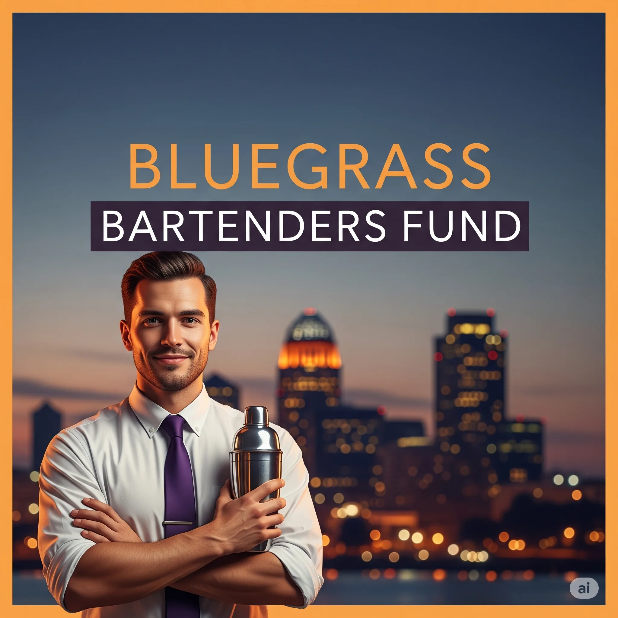 Bluegrass Bartenders Fund 2025 Financial Hardship Grants for Louisville Bar Staff