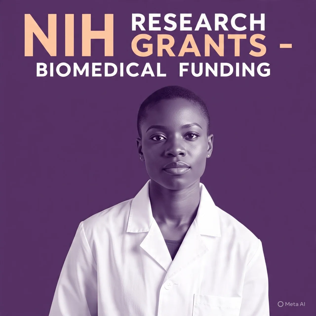 nih grants biomedical research funding guide