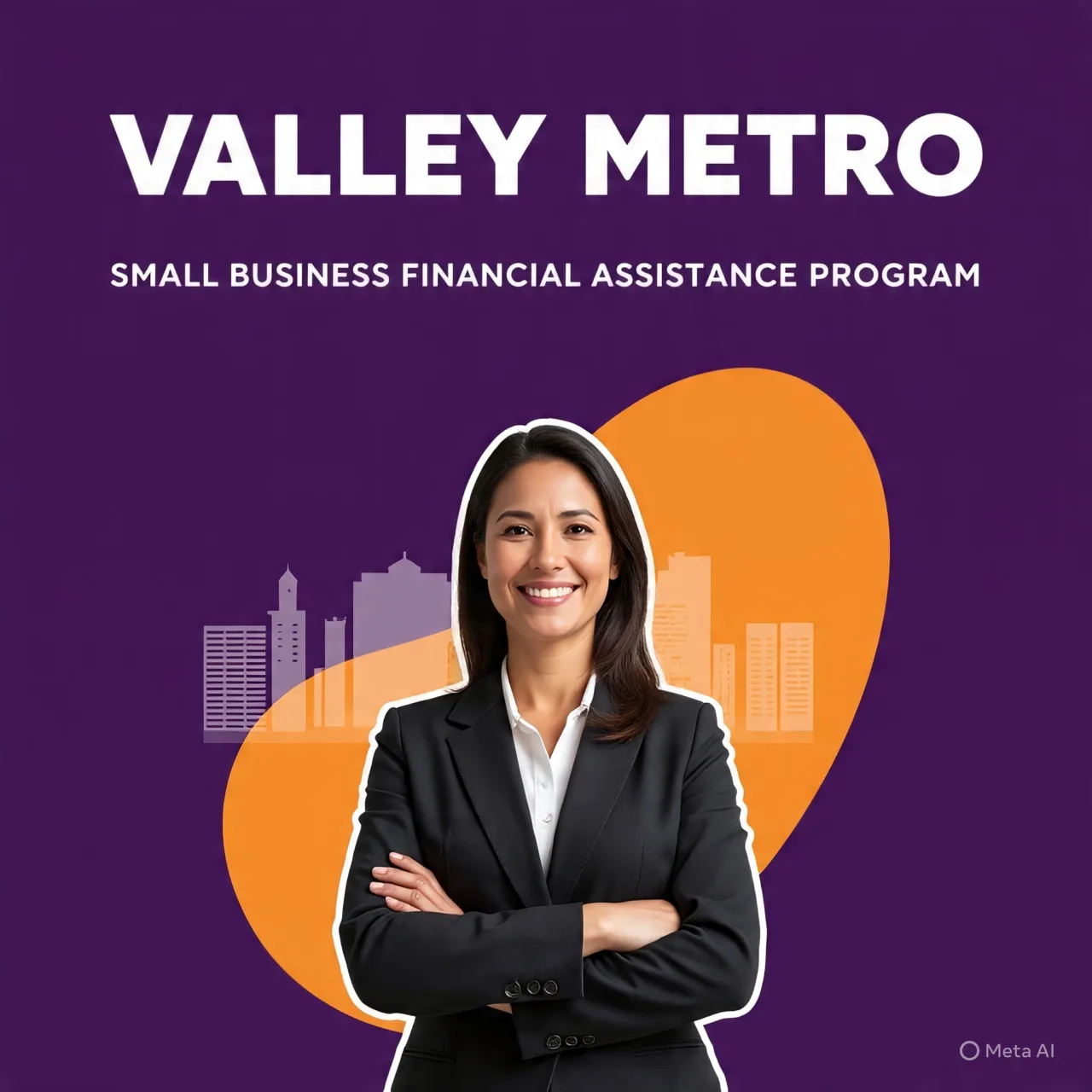 valley metro $9k small business grant phoenix 2025