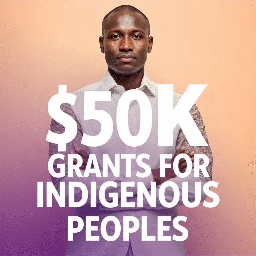 NDN Collective Abundance Fund: $50,000 Grants for Indigenous Peoples Wealth Building