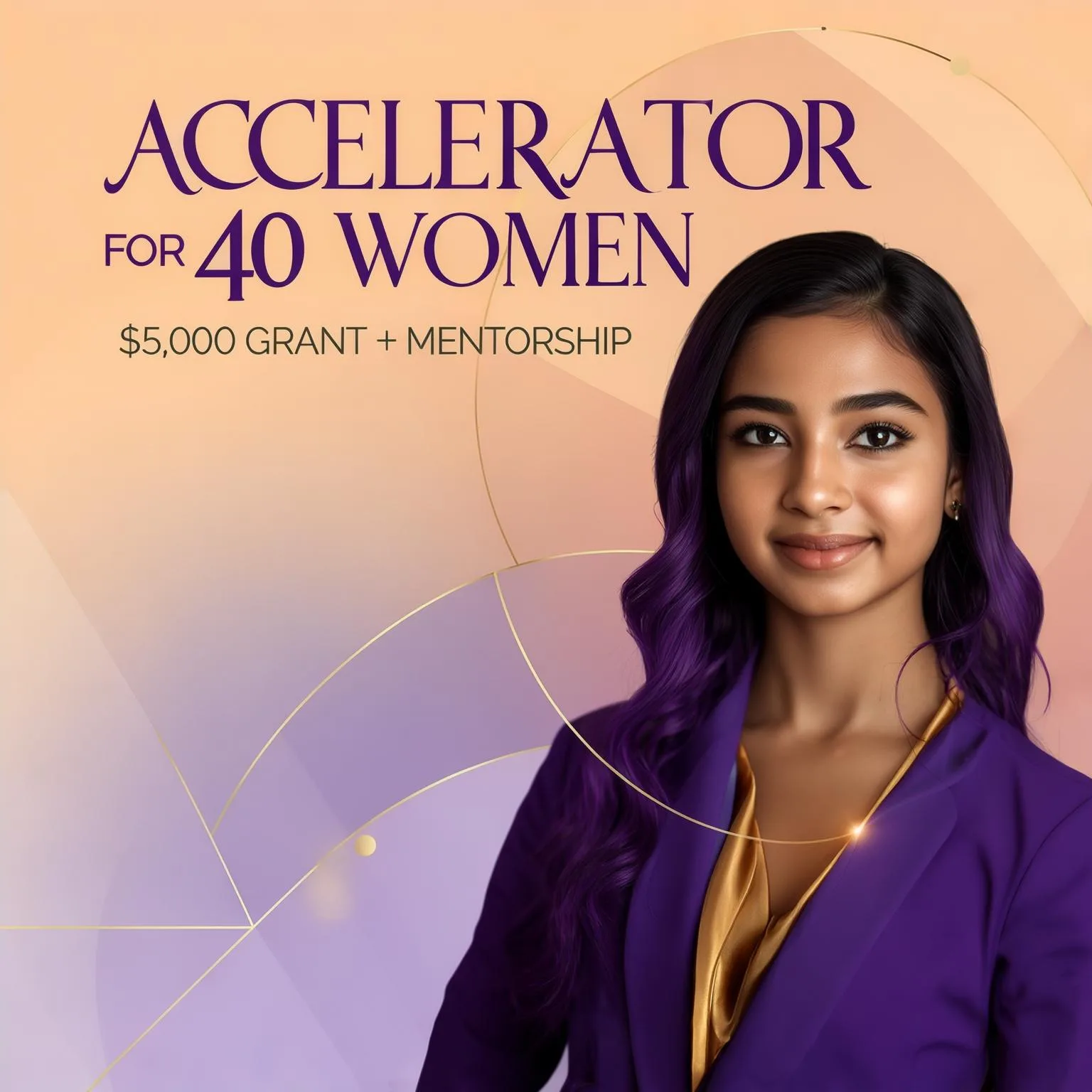 Marshalls Good Stuff Accelerator Program