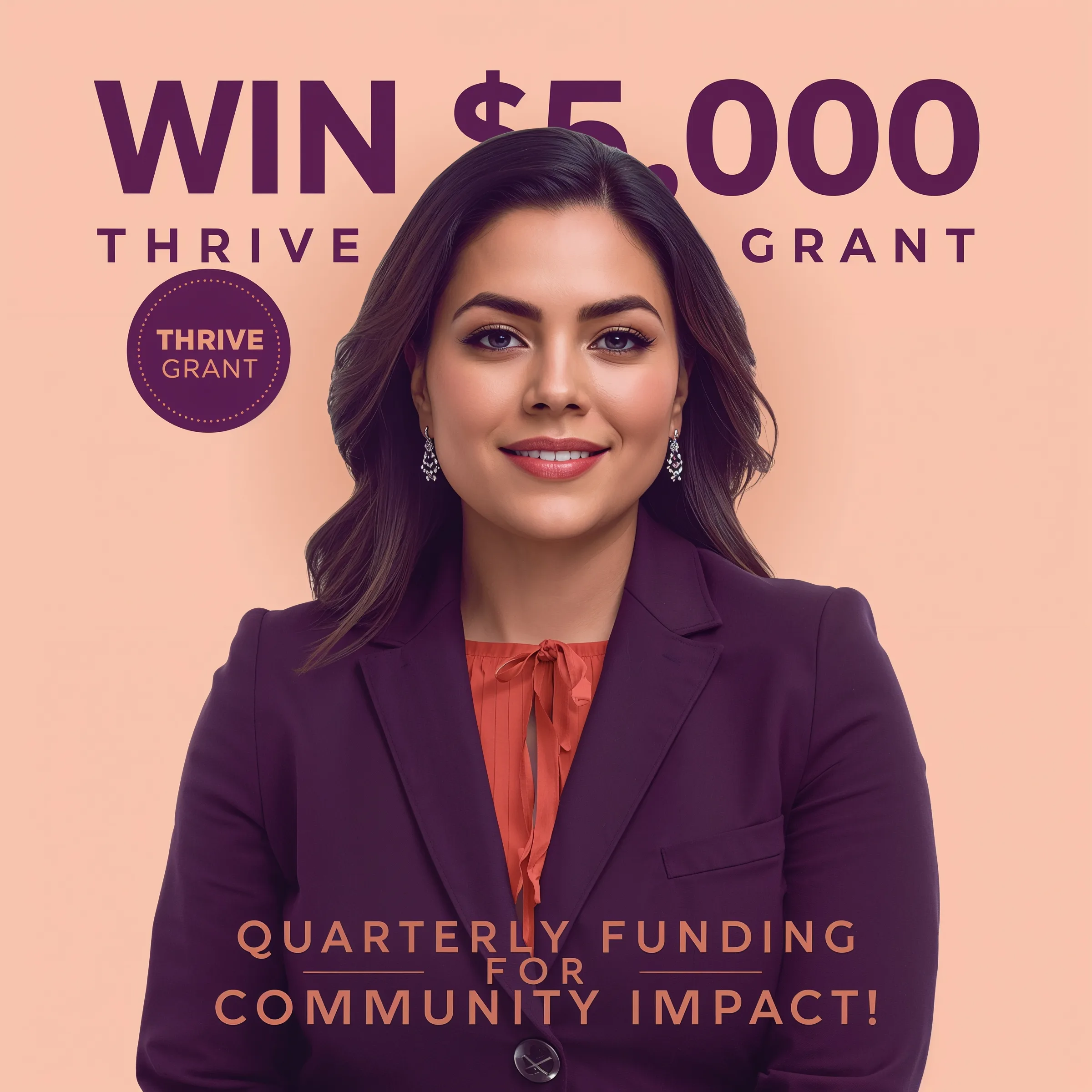 Thrive - Breva Company Grant