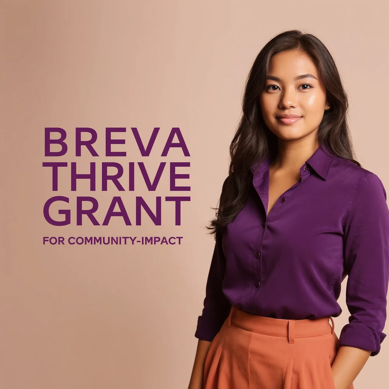 Thrive - Breva Company Grant